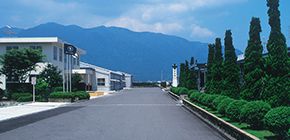 会社情報