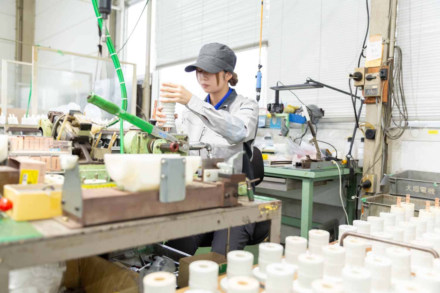 製造現場写真10