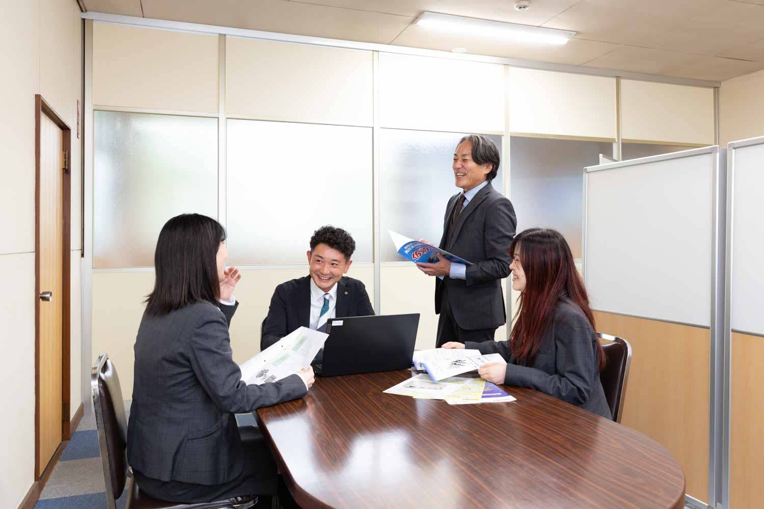 製造現場写真12