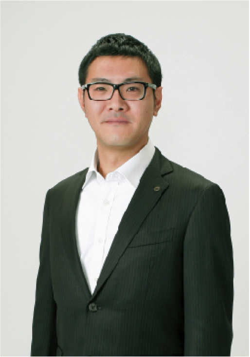 代表取締役社長 梅村幸正