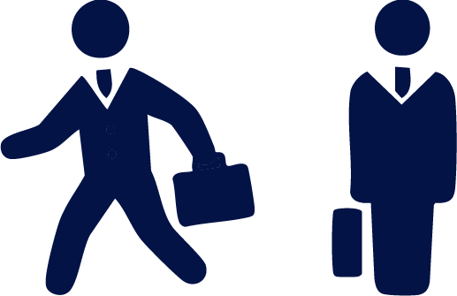 新卒・中途採用比