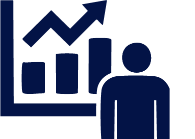 定着率（3年間）