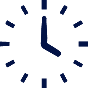 定着率（3年間）