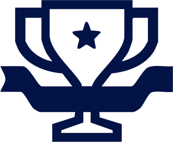 定着率（3年間）